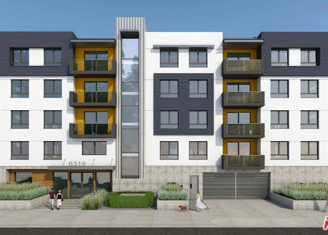 Property at 6313 Brynhurst Ave, Los Angeles, CA 90043