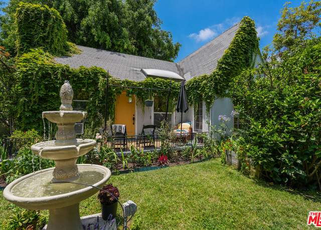 Property at 523 S Coronado St, Los Angeles, CA 90057, 3 beds, 2 baths