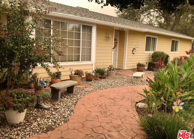 Property at 31229 Rolling Meadow Ct, Coarsegold, CA 93614, 3 beds, 1.5 baths