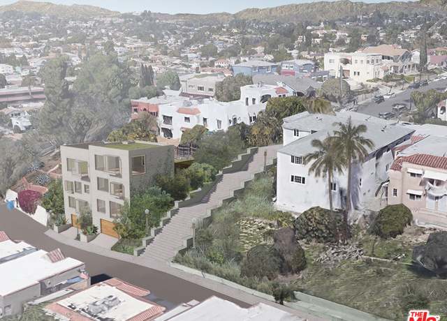 Property at 1321 Laveta Ter, Los Angeles, CA 90026