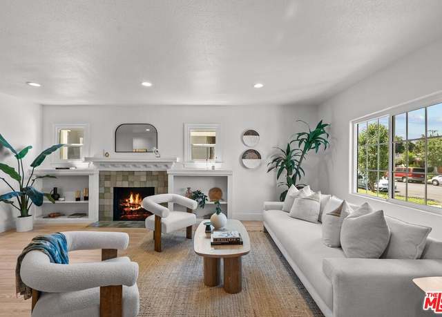 Property at 3644 5th Ave, Los Angeles, CA 90018, 4 beds, 2 baths