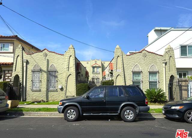 Property at 1205 S Mariposa Ave, Los Angeles, CA 90006, 4 beds, 10 baths