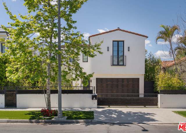 Property at 449 N Fuller Ave, Los Angeles, CA 90036, 7 beds, 8.5 baths