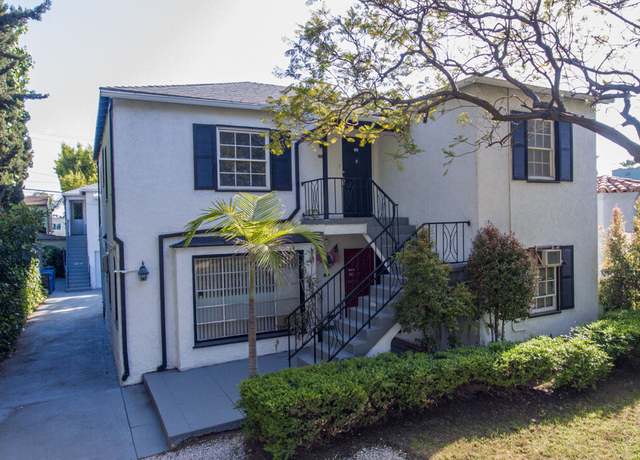 Property at 6112 Saturn St, Los Angeles, CA 90035, 8 beds, 7 baths