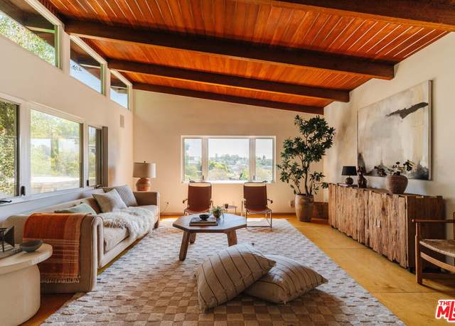 Property at 3835 Clayton Ave, Los Angeles, CA 90027, 3 beds, 3 baths
