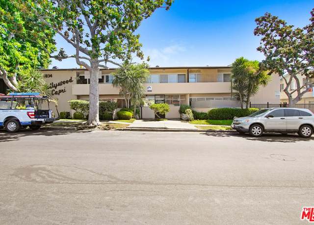 Property at 1834 N Harvard Blvd, Los Angeles, CA 90027, 24 beds, 25 baths