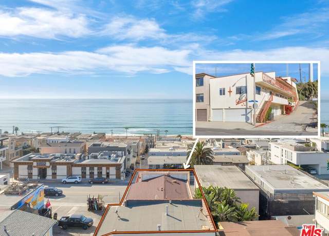 Property at 3814 Highland Ave, Manhattan Beach, CA 90266, 9 beds, 8 baths