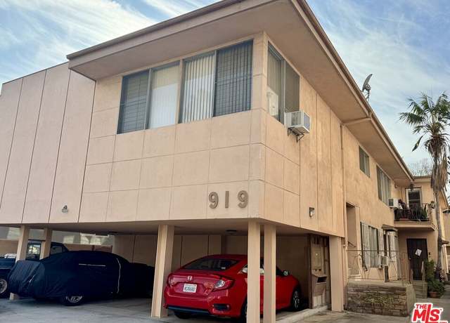 Property at 919 S Sherbourne Dr, Los Angeles, CA 90035, 10 beds, 9 baths