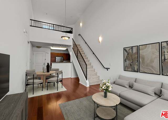 Property at 100 S Alameda St #401, Los Angeles, CA 90012, 1 bed, 1 bath