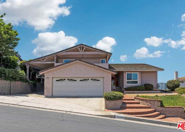 Property at 10124 Olivia Ter, Sun Valley, CA 91352, 4 beds, 3 baths