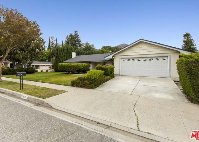 Property at 1379 Acapulco Ave, Simi Valley, CA 93065, 4 beds, 2.5 baths