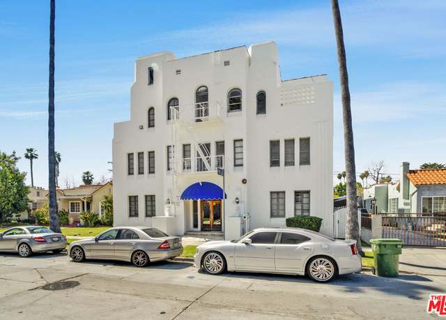 Property at 4151 3rd Ave, Los Angeles, CA 90008, 6 beds, 19 baths
