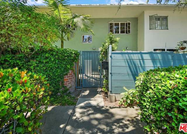 Property at 5381 1/2 Village Grn, Los Angeles, CA 90016, 2 beds, 1 bath