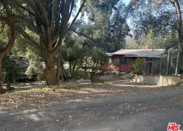 Property at 12449 Kagel Canyon Rd, Sylmar, CA 91342, 1 bed, 1 bath