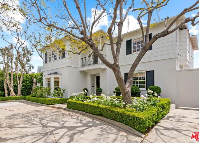 Property at 10638 Le Conte Ave, Los Angeles, CA 90024, 4 beds, 3.5 baths