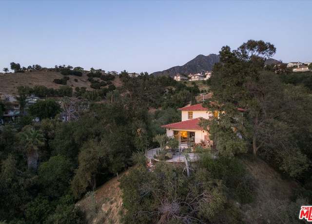 Property at 11111 Tujunga Canyon Blvd, Tujunga, CA 91042, 4 beds, 3 baths
