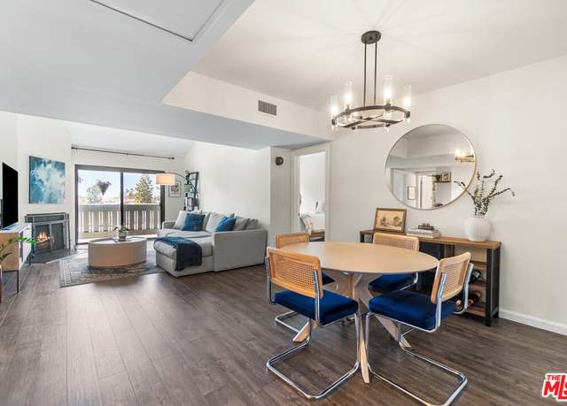 Property at 8162 Manitoba St #303, Playa Del Rey, CA 90293, 2 beds, 1.5 baths