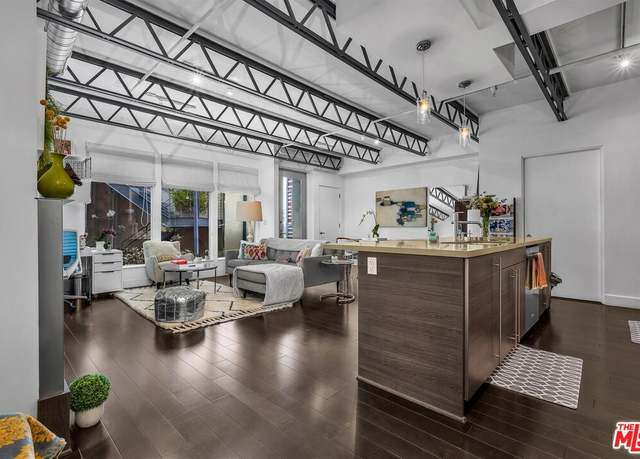 Property at 1250 N Harper Ave #417, Los Angeles, CA 90046, 1 bed, 1.5 baths