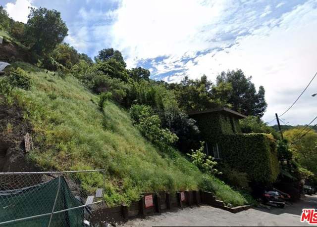 Property at 9812 Portola Dr, Beverly Hills, CA 90210