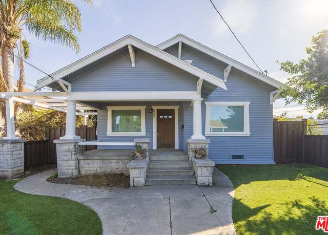 Property at 669 W Sepulveda St, San Pedro, CA 90731, 3 beds, 1.5 baths