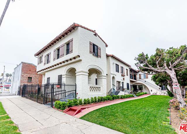 Property at 1251 S Wilton Pl, Los Angeles, CA 90019, 9 beds, 8 baths