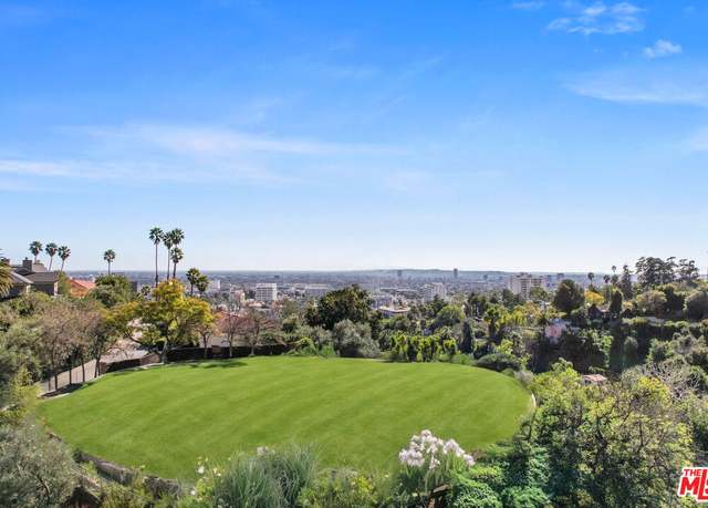 Property at 7200 La Presa Dr, Los Angeles, CA 90068
