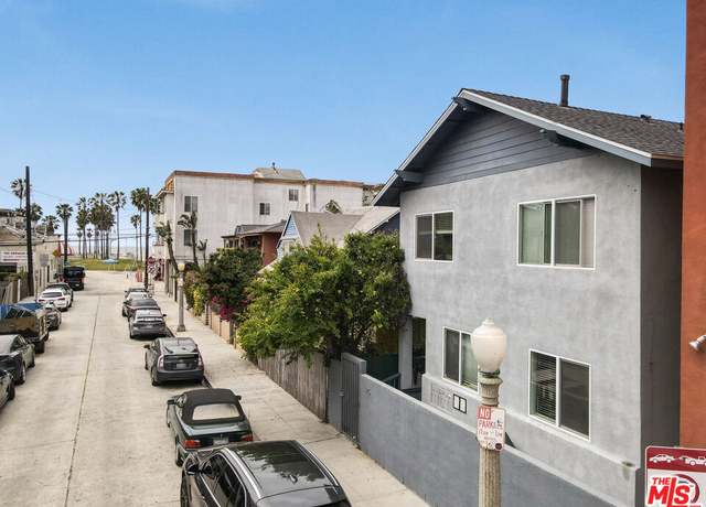 Property at 25 Horizon Ave, Venice, CA 90291, 7 beds, 6 baths