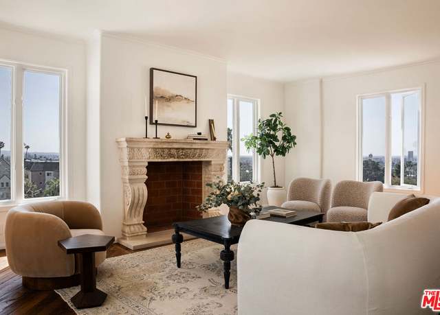 Property at 1424 N Crescent Heights Blvd #68, West Hollywood, CA 90046, 1 bed, 1 bath