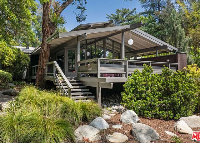 Property at 1030 Canon Dr, San Marino, CA 91108, 4 beds, 4 baths