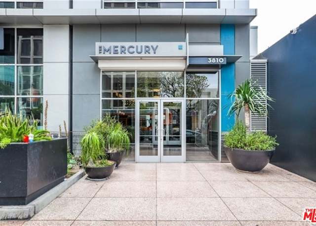 Property at 3810 Wilshire Blvd #1911, Los Angeles, CA 90010, 1 bed, 1 bath