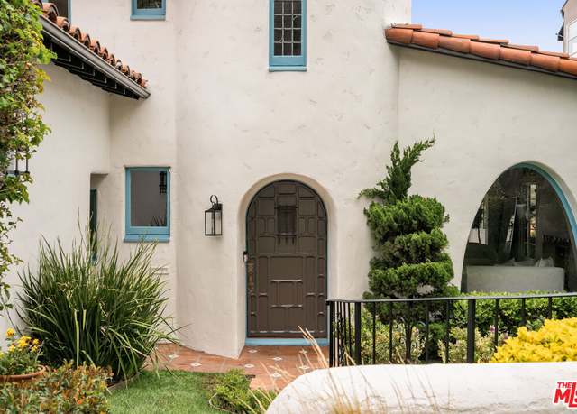 Property at 3716 Effingham Pl, Los Angeles, CA 90027, 4 beds, 3 baths
