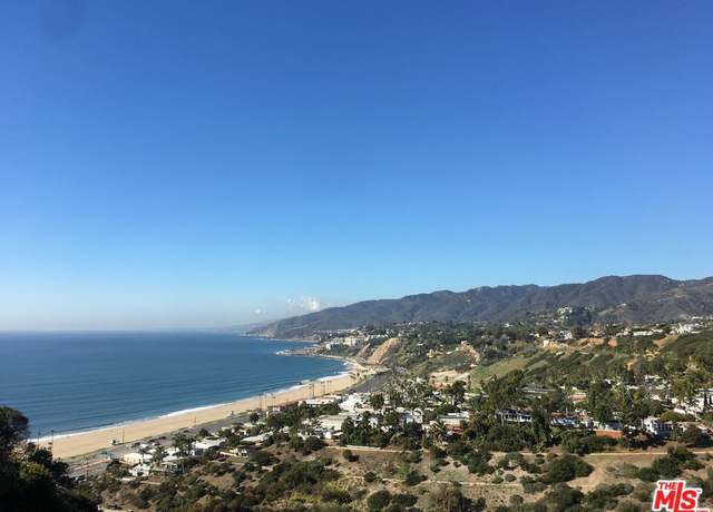 Property at 333 N Mount Holyoke Ave, Pacific Palisades, CA 90272
