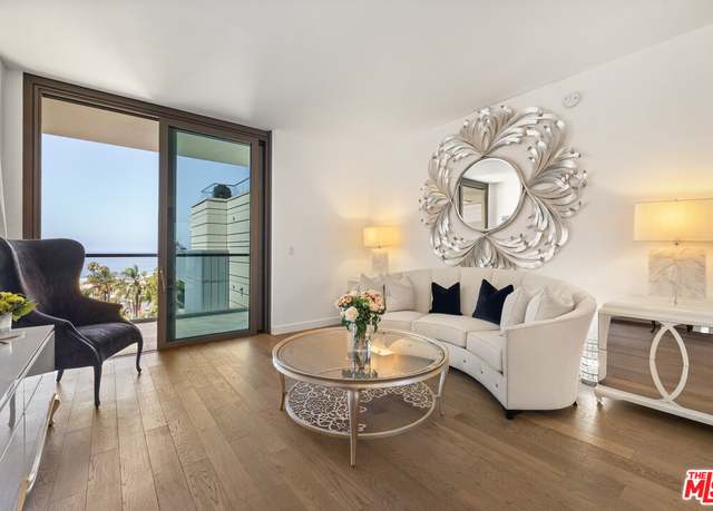 Property at 1755 Ocean Ave #801, Santa Monica, CA 90401, 1 bed, 1.5 baths