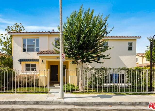 Property at 119 Bodega Ct, Los Angeles, CA 90033, 4 beds, 2.5 baths