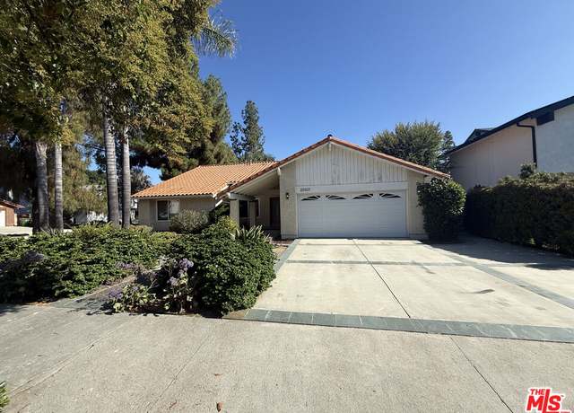 Property at 22925 Styles St, Woodland Hills, CA 91367, 4 beds, 3 baths