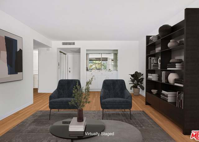 Property at 2301 S Beverly Glen Blvd #102, Los Angeles, CA 90064, 2 beds, 2 baths