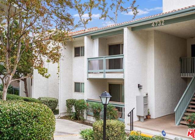 Property at 4732 Park Granada #224, Calabasas, CA 91302, 2 beds, 2 baths