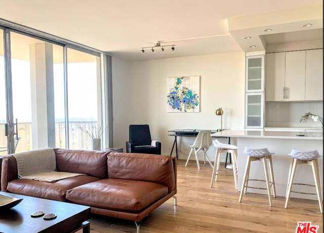 Property at 4411 Los Feliz Blvd #1105, Los Angeles, CA 90027, 1 bed, 1 bath