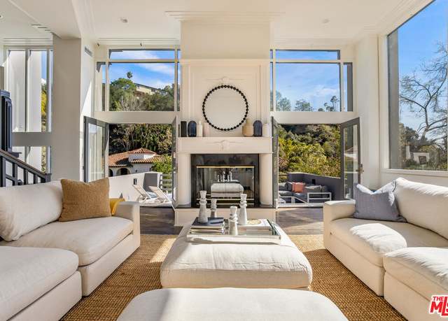 Property at 4119 Dundee Dr, Los Angeles, CA 90027, 3 beds, 4 baths