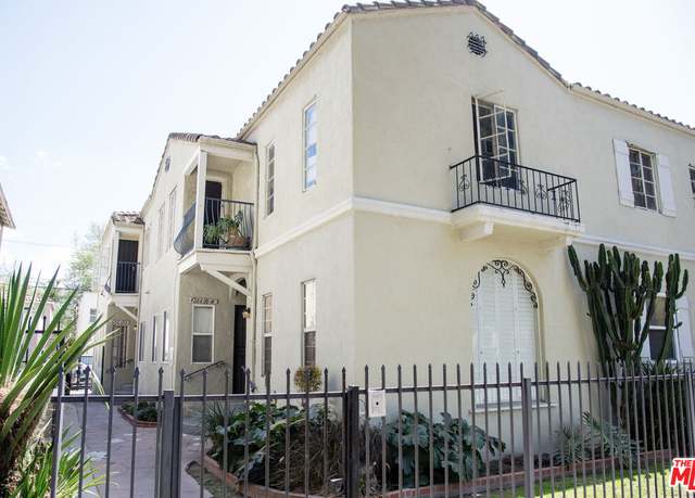 Property at 4264 Leimert Blvd, Los Angeles, CA 90008, 8 beds, 6 baths