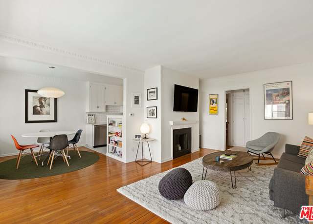 Property at 1234 Havenhurst Dr #12, West Hollywood, CA 90046, 1 bed, 1 bath
