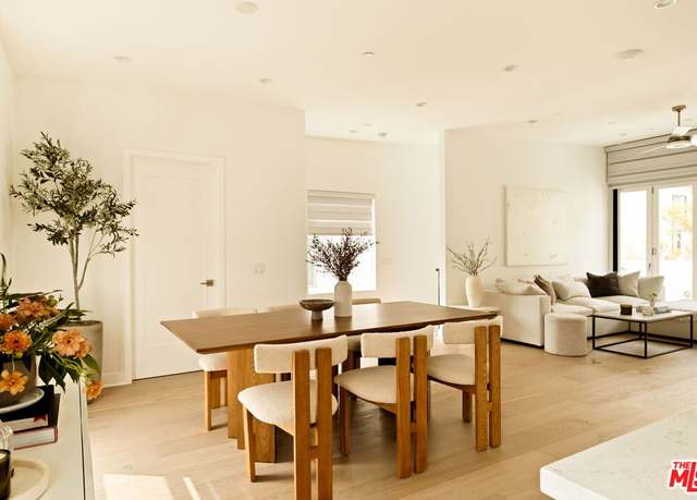 Property at 859 Hyperion Ave, Los Angeles, CA 90029, 3 beds, 4 baths