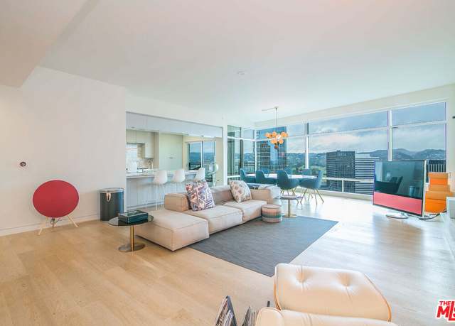 Property at 1 W Century Dr Unit 30C, Los Angeles, CA 90067, 3 beds, 2 baths