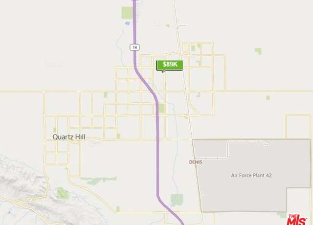 Property at 0 Vac/cor Avenue E4/11 Stw, Caliche, CA 93534