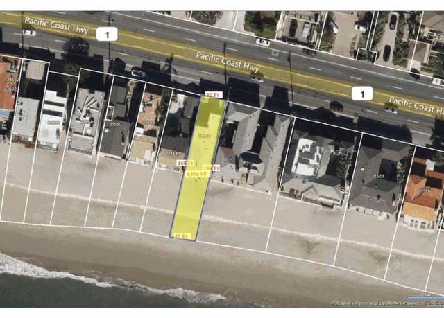 Property at 21540 Pacific Coast Hwy, Malibu, CA 90265
