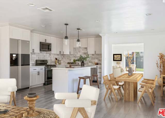 Property at 3921 S Victoria Ave, Los Angeles, CA 90008, 3 beds, 2 baths