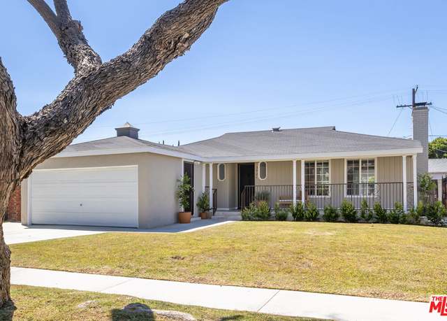 Property at 3921 S Victoria Ave, Los Angeles, CA 90008, 3 beds, 2 baths