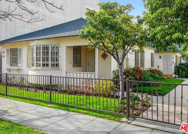 Property at 3631 Motor Ave, Los Angeles, CA 90034, 6 beds, 4 baths