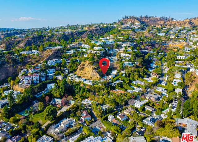 Property at 1523 3/8 N Doheny Dr, Los Angeles, CA 90069