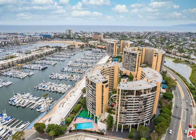 Property at 4335 Marina City #136, Marina Del Rey, CA 90292, 1 bed, 1 bath